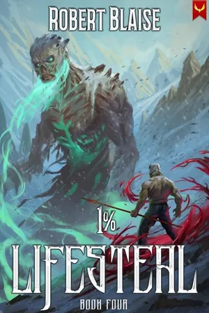 1% Lifesteal