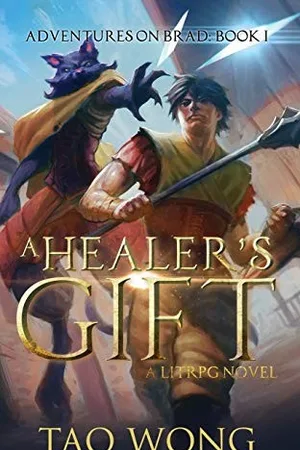 A Healer's Gift