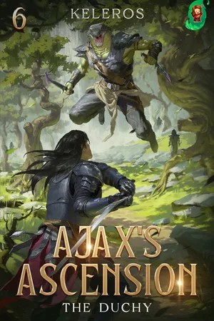 Ajax's Ascension