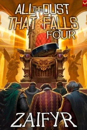 All the Dust That Falls