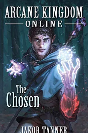 Arcane Kingdom Online