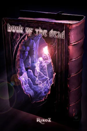 Book of the Dead