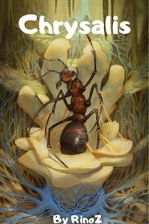 Chrysalis