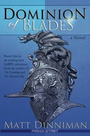 Dominion of Blades