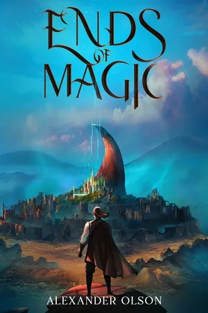 Ends of Magic