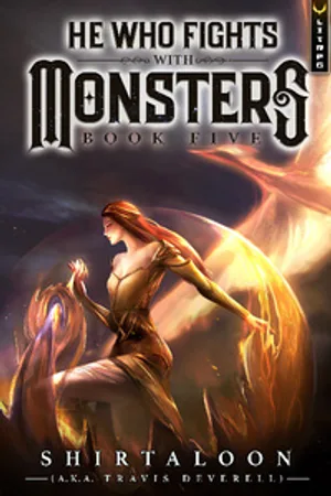 He Who Fights with Monsters