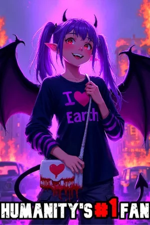 Humanity's #1 Fan