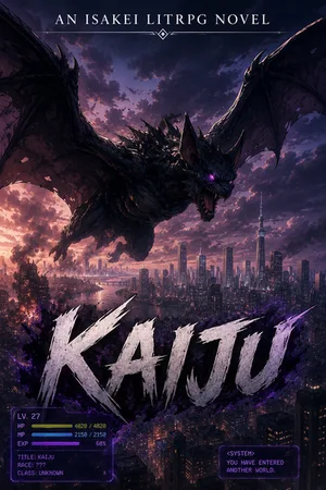Kaiju