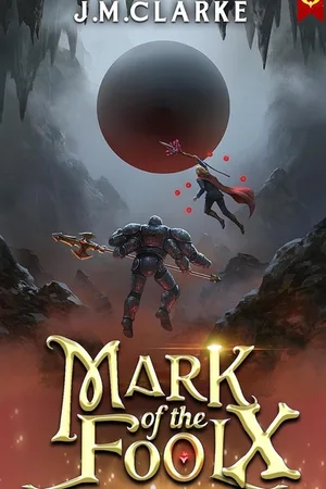 Mark of the Fool