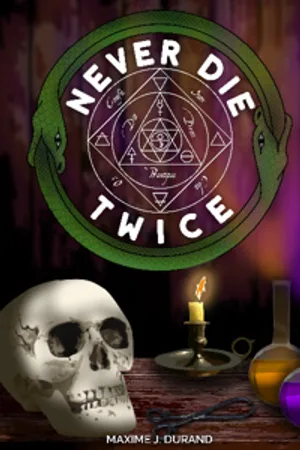 Never Die Twice