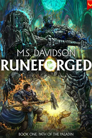 Runeforged: Path of the Paladin