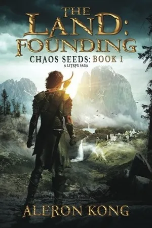 The Land: Founding