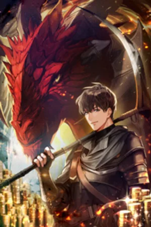 Vainqueur the Dragon
